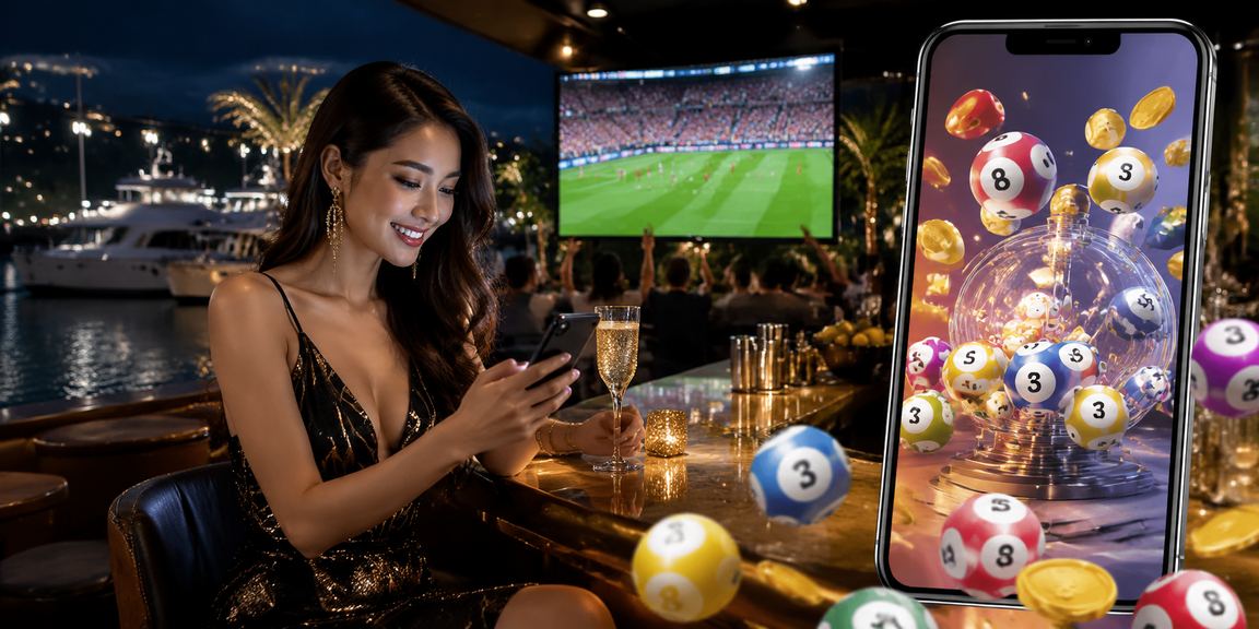 Pengguna Langkawi menikmati pengalaman taruhan bola sepak melalui platform ria66 yang dioptimumkan untuk Malaysia