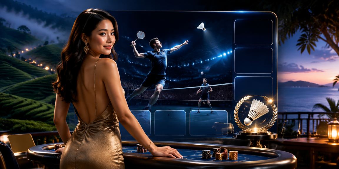 Pengalaman permainan slot kasino Malaysia yang menarik dan pelbagai pilihan di platform ria66