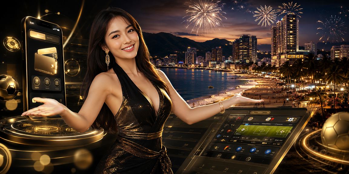 Pertaruhan permainan slot dan kasino langsung popular di piawaian Malaysia