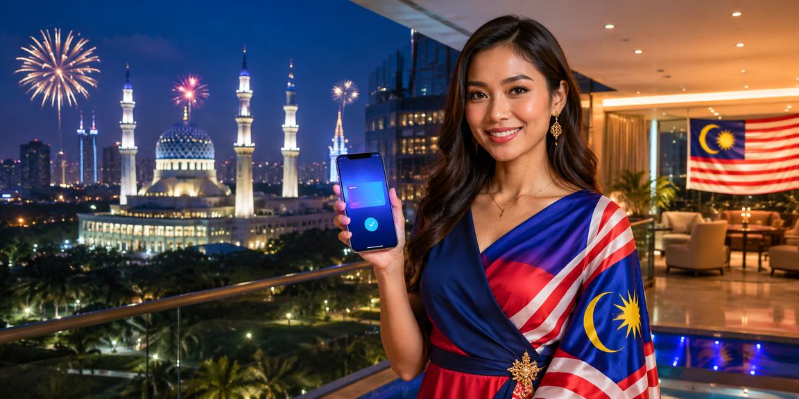 Pengguna Selangor mengakses platform kasino mudah alih ria66 dengan antara muka yang mesra dan responsif